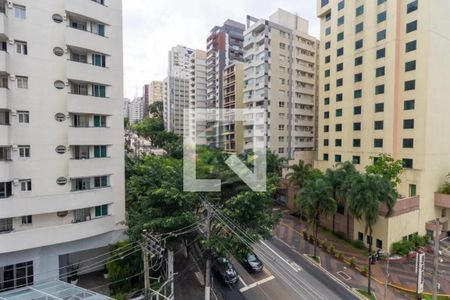 Foto 09 de apartamento à venda com 1 quarto, 47m² em Paraíso, São Paulo