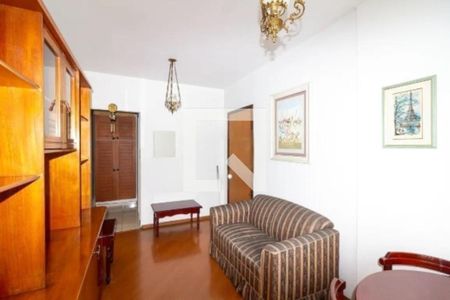 Foto 01 de apartamento à venda com 1 quarto, 47m² em Paraíso, São Paulo