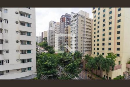 Foto 10 de apartamento à venda com 1 quarto, 47m² em Paraíso, São Paulo