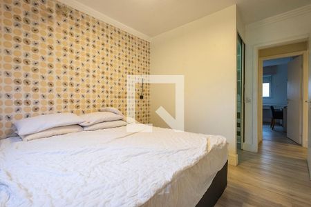 Suíte de apartamento para alugar com 3 quartos, 107m² em Pinheiros, São Paulo