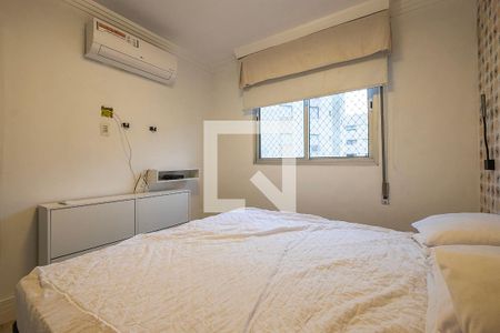 Suíte de apartamento para alugar com 3 quartos, 107m² em Pinheiros, São Paulo
