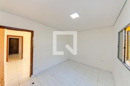 Quarto 1 de casa para alugar com 2 quartos, 95m² em Vila Ema, São Paulo