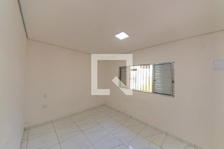 Quarto 1 de casa para alugar com 2 quartos, 95m² em Vila Ema, São Paulo