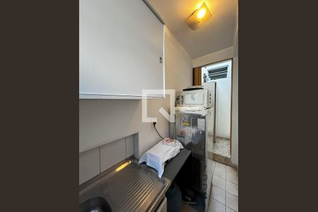 Casa à venda com 250m², 8 quartos e 2 vagasCozinha