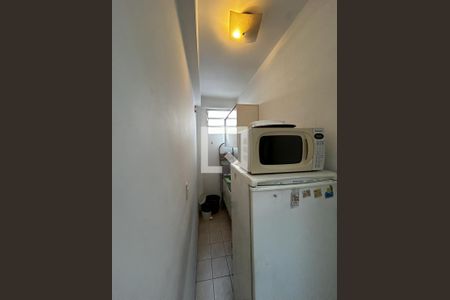 Casa à venda com 250m², 8 quartos e 2 vagasCozinha
