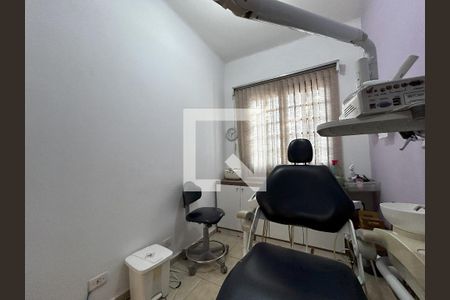 Quarto 1 de casa à venda com 8 quartos, 250m² em Vila Clementino, São Paulo