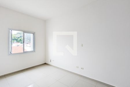 Quarto da suíte de apartamento para alugar com 2 quartos, 72m² em Rudge Ramos, São Bernardo do Campo