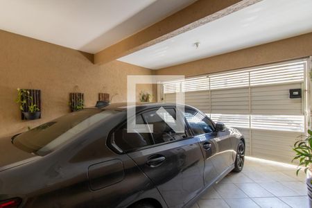 Casa para alugar com 280m², 4 quartos e 2 vagasGaragem