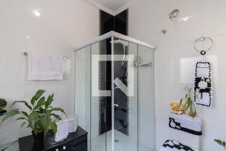 Casa para alugar com 280m², 4 quartos e 2 vagasBanheiro da Suíte 1