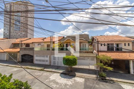 Casa para alugar com 280m², 4 quartos e 2 vagasVaranda do Quarto 3