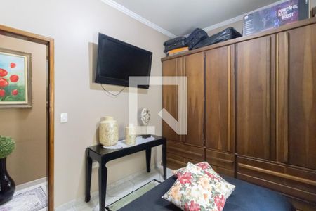 Casa para alugar com 280m², 4 quartos e 2 vagasQuarto 4