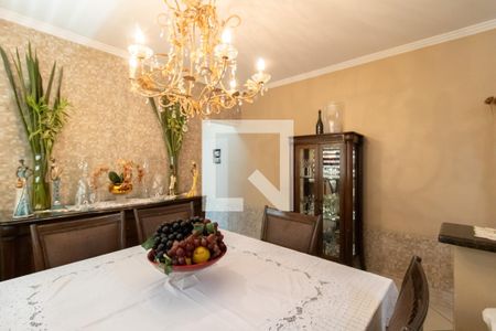 Casa para alugar com 280m², 4 quartos e 2 vagasCopa