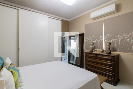 Casa para alugar com 280m², 4 quartos e 2 vagasSuíte 1