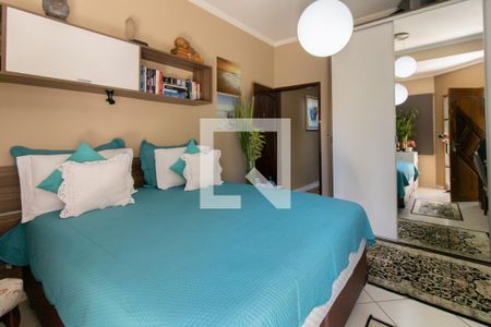 Casa para alugar com 280m², 4 quartos e 2 vagasQuarto 3