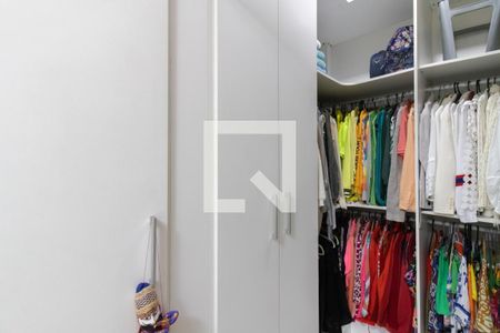 Casa para alugar com 280m², 4 quartos e 2 vagasCloset da Suíte 1