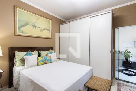Casa para alugar com 280m², 4 quartos e 2 vagasSuíte 1