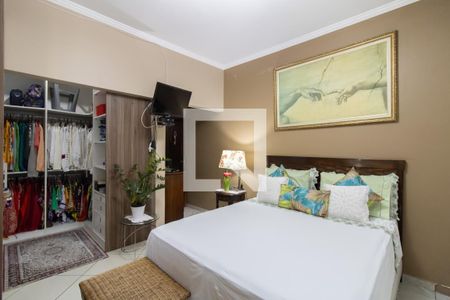 Casa para alugar com 280m², 4 quartos e 2 vagasSuíte 1