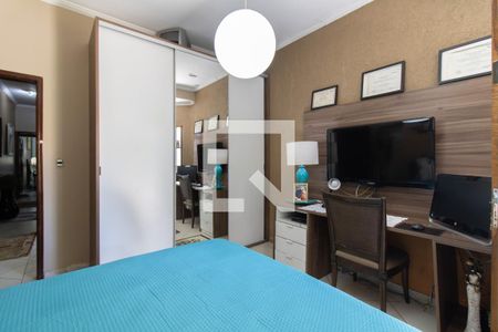 Casa para alugar com 280m², 4 quartos e 2 vagasQuarto 3