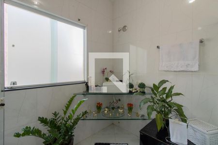 Casa para alugar com 280m², 4 quartos e 2 vagasBanheiro da Suíte 1