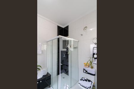 Casa para alugar com 280m², 4 quartos e 2 vagasBanheiro da Suíte 1