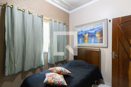 Casa para alugar com 280m², 4 quartos e 2 vagasQuarto 4
