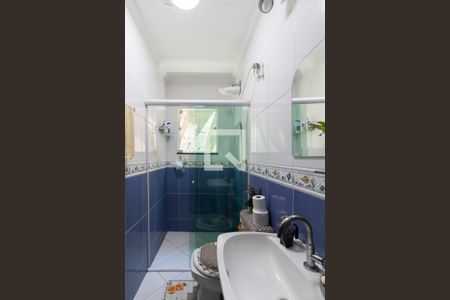 Casa para alugar com 280m², 4 quartos e 2 vagasBanheiro