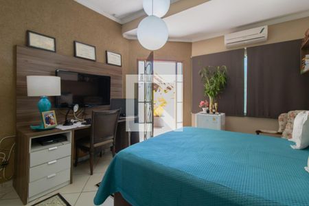 Casa para alugar com 280m², 4 quartos e 2 vagasQuarto 3