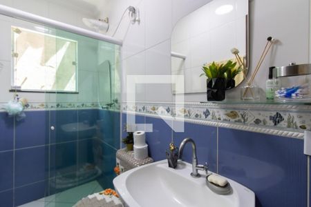 Casa para alugar com 280m², 4 quartos e 2 vagasBanheiro