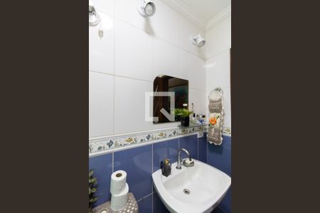 Casa para alugar com 280m², 4 quartos e 2 vagasBanheiro