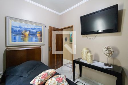 Casa para alugar com 280m², 4 quartos e 2 vagasQuarto 4