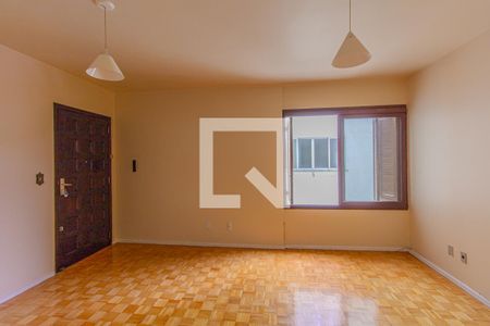 Sala de apartamento à venda com 2 quartos, 96m² em Centro, Canoas