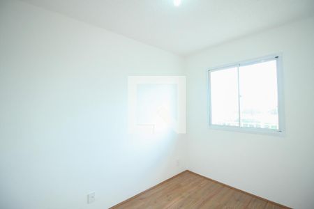 Quarto de kitnet/studio para alugar com 1 quarto, 35m² em Belenzinho, São Paulo