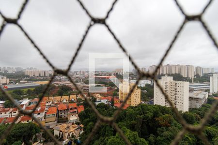 Apartamento à venda com 200m², 3 quartos e 3 vagas Apartamento à venda com 200m², 3 quartos e 3 vagasVista da Suíte 1
