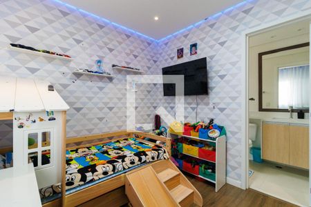 Apartamento à venda com 200m², 3 quartos e 3 vagas Apartamento à venda com 200m², 3 quartos e 3 vagasSuíte 2