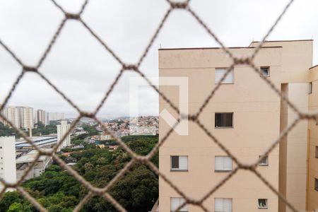 Apartamento à venda com 200m², 3 quartos e 3 vagas Apartamento à venda com 200m², 3 quartos e 3 vagasVista da Suíte 2