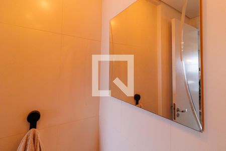 Lavabo de apartamento à venda com 3 quartos, 200m² em Parque Assunção, Taboão da Serra