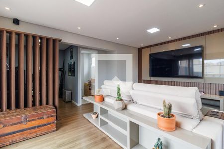 Apartamento à venda com 200m², 3 quartos e 3 vagas Apartamento à venda com 200m², 3 quartos e 3 vagasCobertura