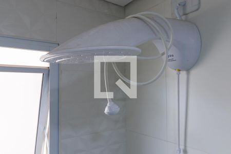 Apartamento à venda com 200m², 3 quartos e 3 vagas Apartamento à venda com 200m², 3 quartos e 3 vagasBanheiro da Suíte 2