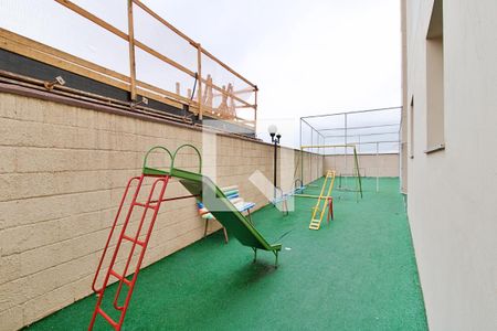 Apartamento à venda com 200m², 3 quartos e 3 vagas Apartamento à venda com 200m², 3 quartos e 3 vagasÁrea comum - Playground
