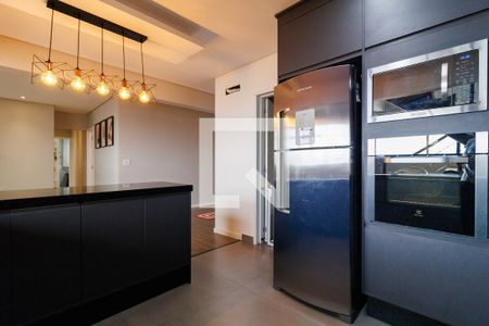 Apartamento à venda com 200m², 3 quartos e 3 vagas Apartamento à venda com 200m², 3 quartos e 3 vagasCozinha