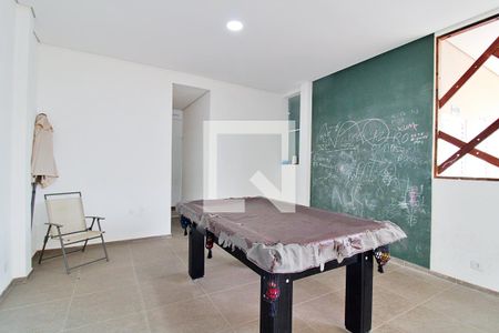 Apartamento à venda com 200m², 3 quartos e 3 vagas Apartamento à venda com 200m², 3 quartos e 3 vagasSalão de jogos