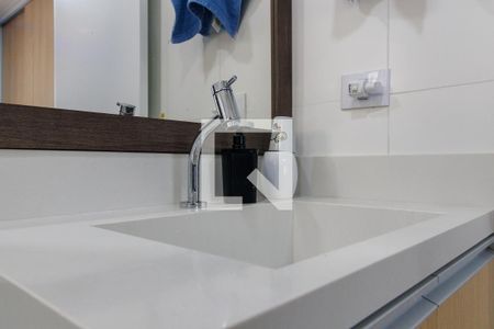 Apartamento à venda com 200m², 3 quartos e 3 vagas Apartamento à venda com 200m², 3 quartos e 3 vagasBanheiro da Suíte 2