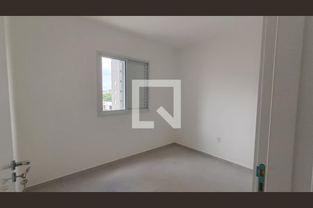 Quarto de apartamento para alugar com 2 quartos, 62m² em Jardim Saira, Sorocaba