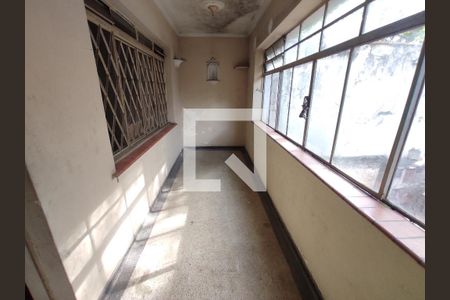 Varanda frente de casa para alugar com 3 quartos, 285m² em Perdizes, São Paulo