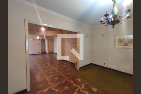 Sala de casa à venda com 3 quartos, 285m² em Perdizes, São Paulo