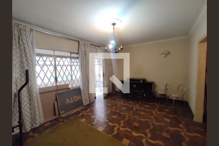 Sala de casa à venda com 3 quartos, 285m² em Perdizes, São Paulo
