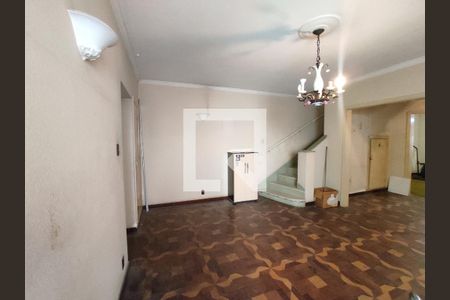 Sala de casa para alugar com 3 quartos, 285m² em Perdizes, São Paulo