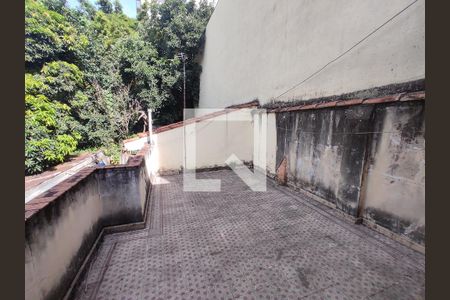 Casa para alugar com 285m², 3 quartos e 2 vagasQuarto 3 varanda