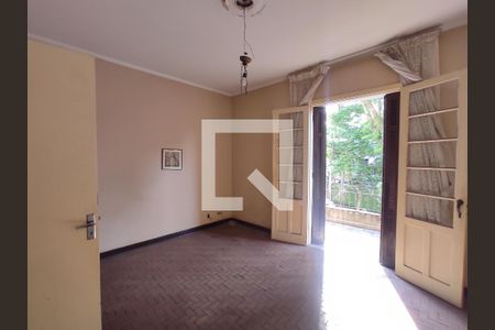 Casa para alugar com 285m², 3 quartos e 2 vagasQuarto 1