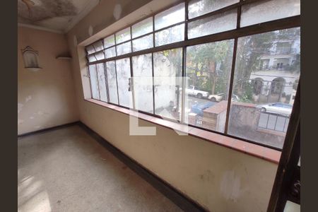 Casa para alugar com 285m², 3 quartos e 2 vagasVaranda frente